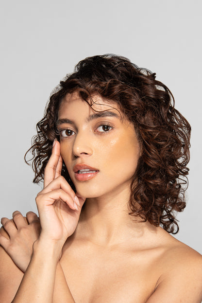Bronzer Lungo