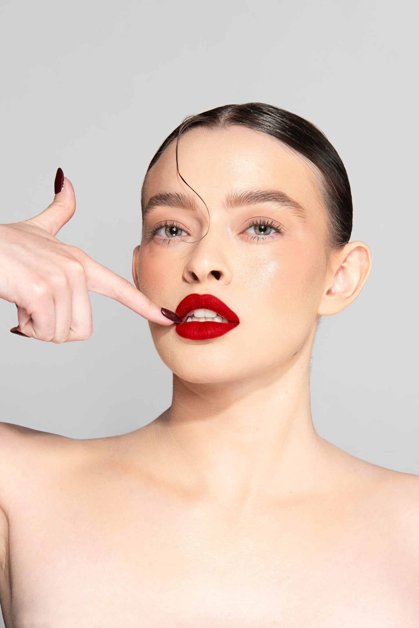 Lip Matte #00