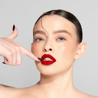 Lip Matte #00 | Labial hidratante acabado matte.