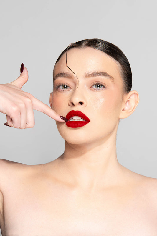 Lip Matte #00