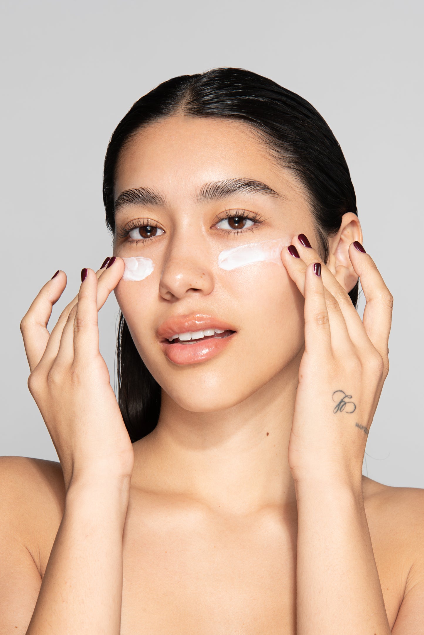 Eye Serum  | Crema ligera e hidratante para contorno de ojos
