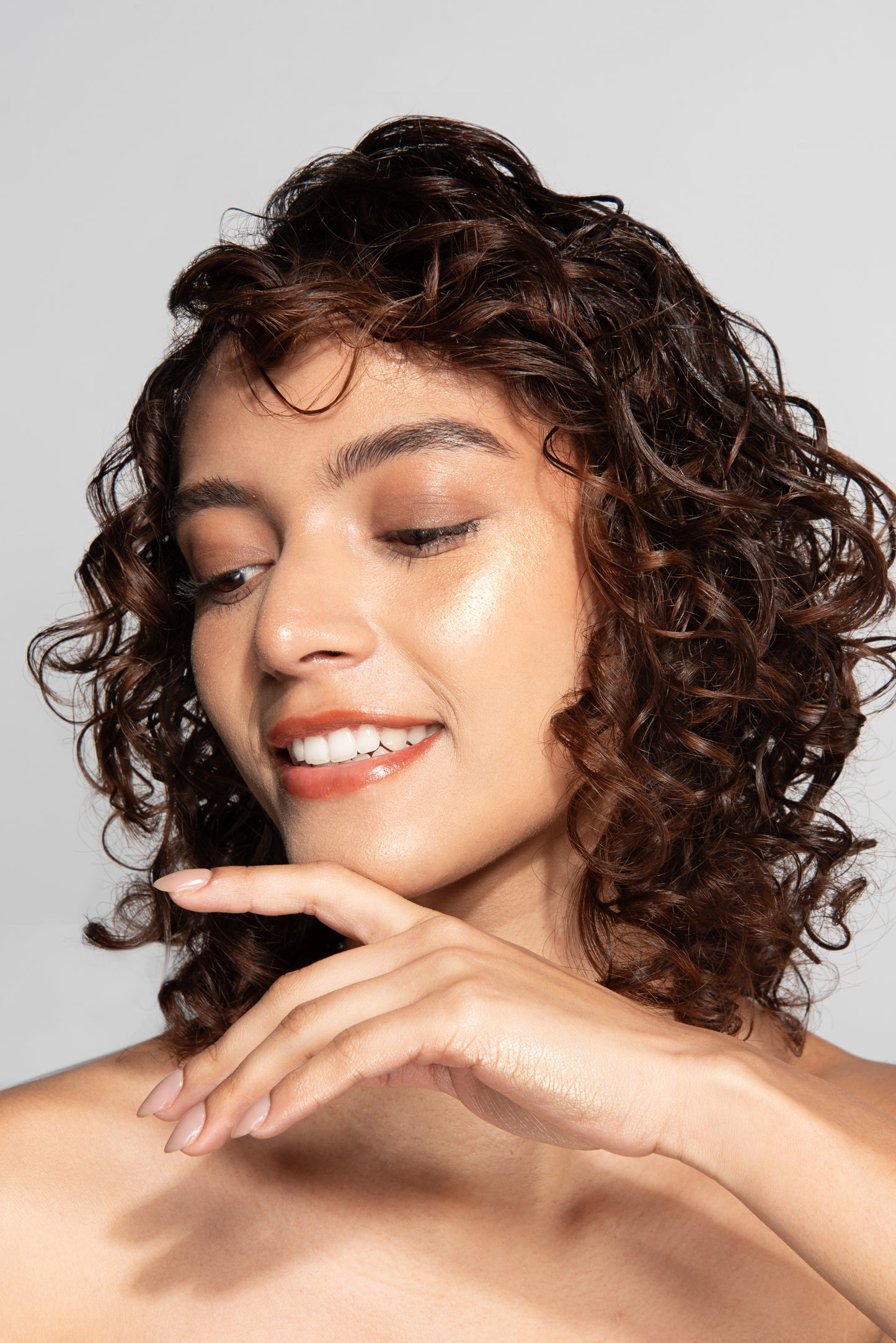 Eye Brow Kit Medium Brown