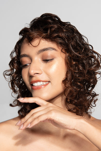 Eye Brow Kit Medium Brown