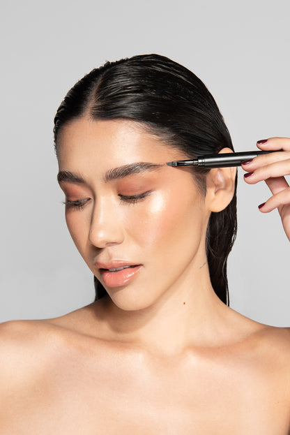 Eye Brow Kit Soft Black