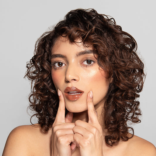 Lip Kit #6 | Tratamiento para labios hidratados, estructurados y voluminosos
