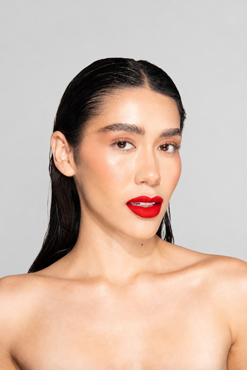 Lip Matte #00 | Labial hidratante acabado matte.