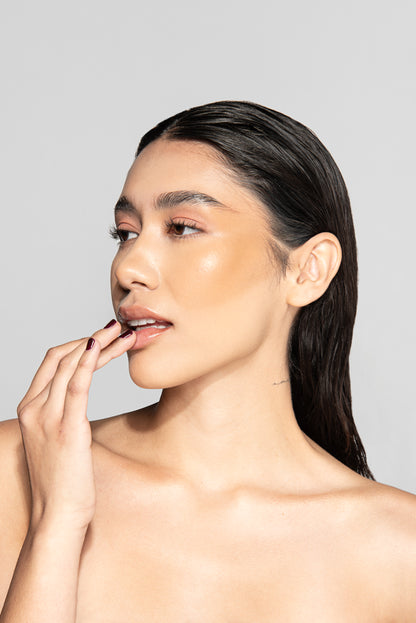 Bronzer Lungo