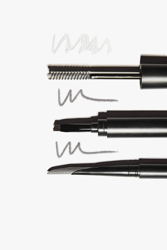Eye Brow Kit Soft Black