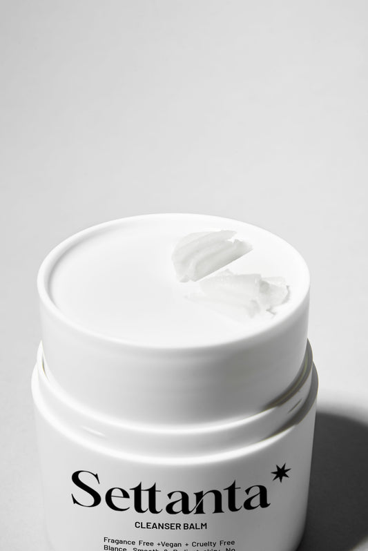 Cleanser Balm
