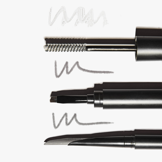 Eye Brow Kit Soft Black