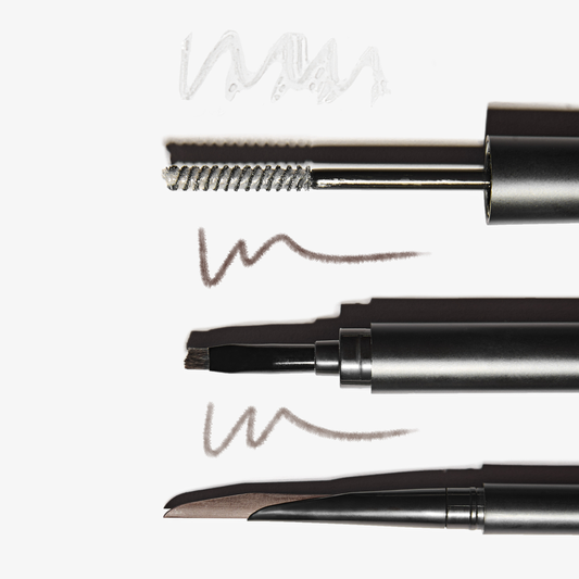 Eye Brow Kit Deep Brown