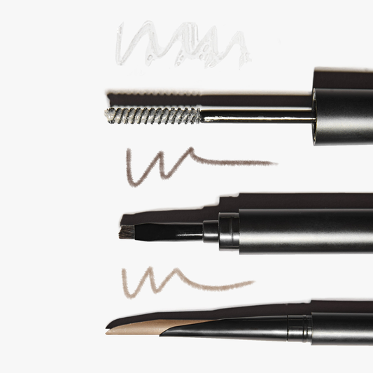 Eye Brow Kit Light Brown