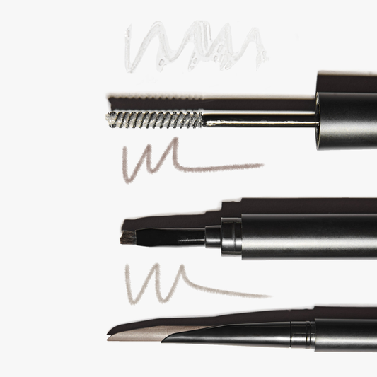 Eye Brow Kit Medium Brown